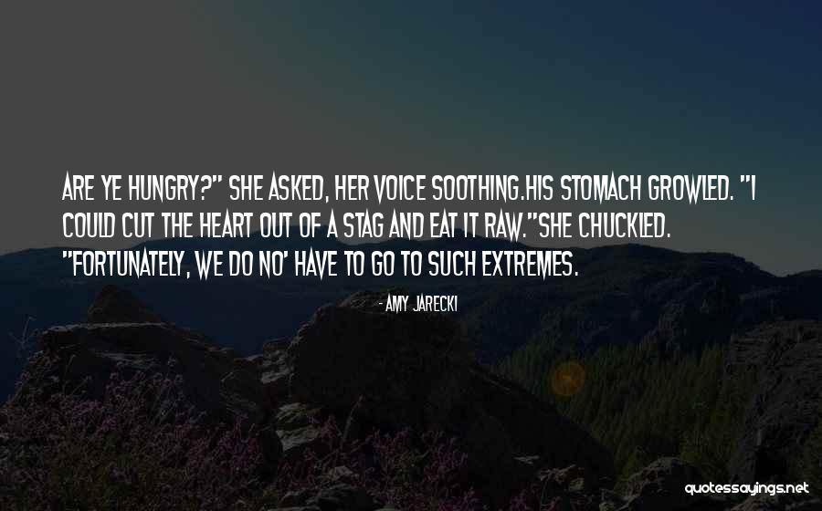 A Stag Quotes By Amy Jarecki A Stag Quotes By Amy Jarecki