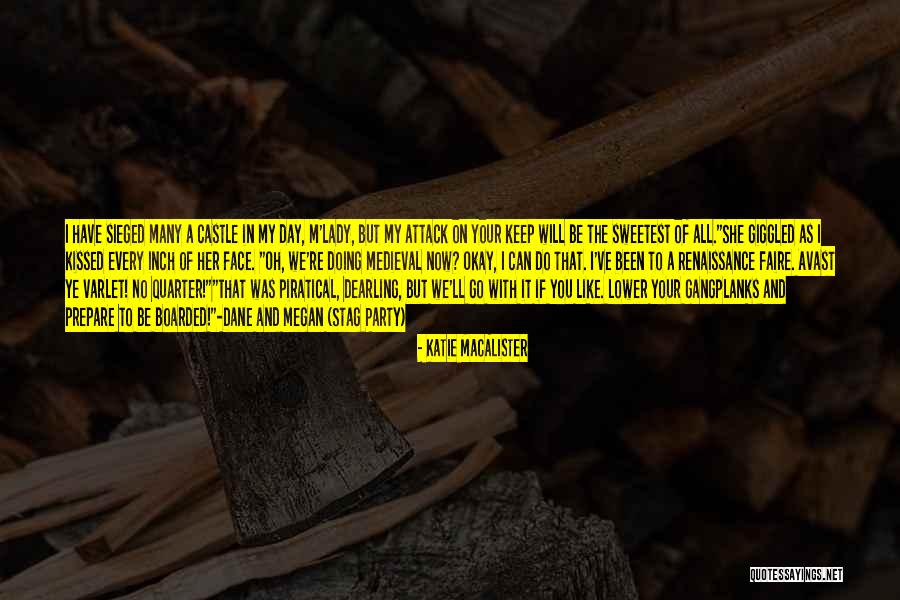 A Stag Quotes By Katie MacAlister A Stag Quotes By Katie MacAlister
