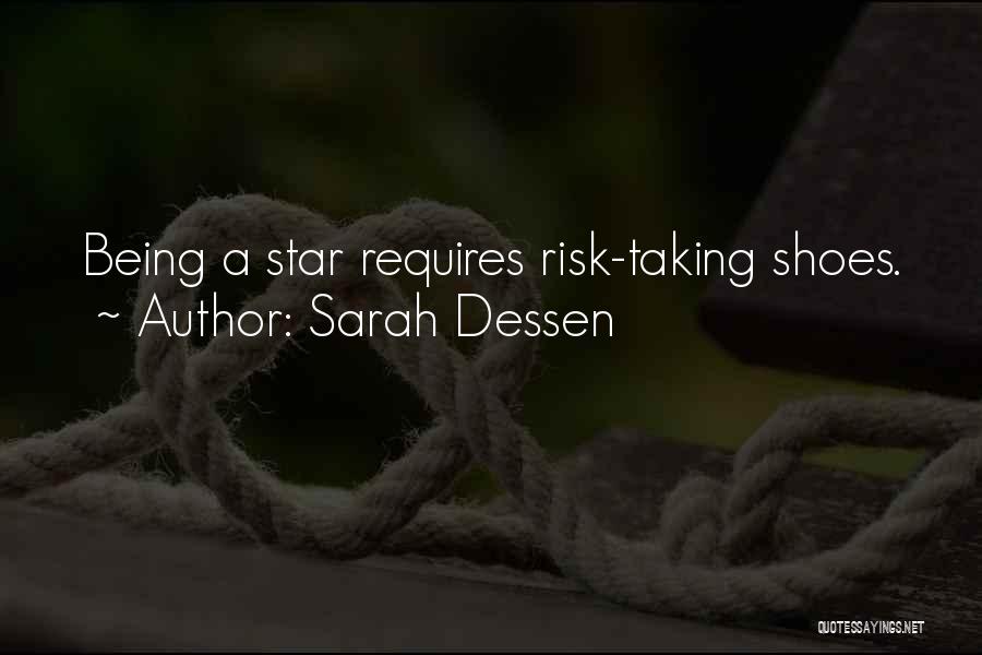 A Star Quotes By Sarah Dessen