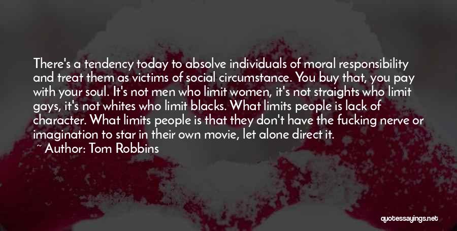 A Star Quotes By Tom Robbins