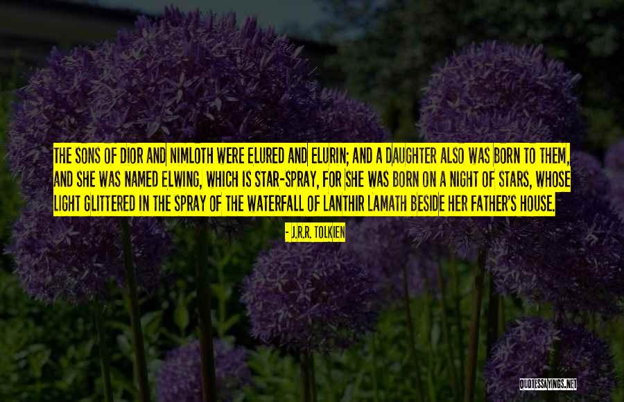 A Star Was Born Quotes By J.R.R. Tolkien A Star Was Born Quotes By J.R.R. Tolkien