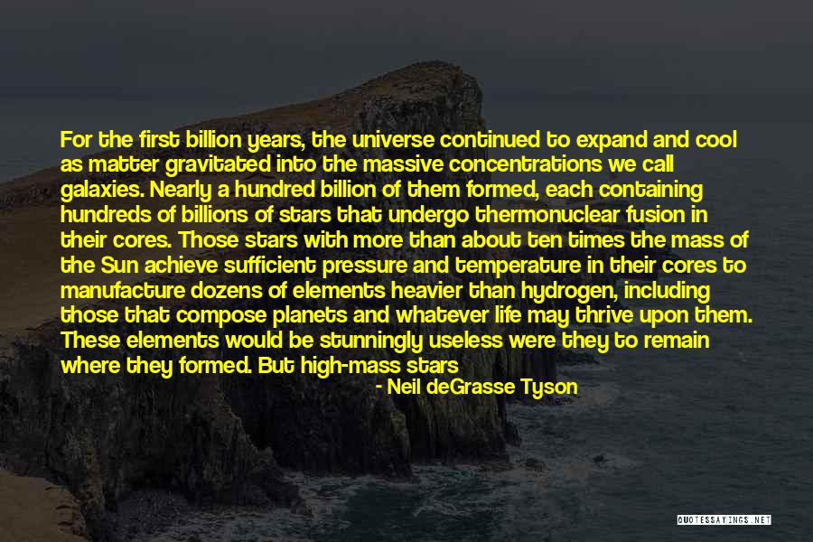 A Star Was Born Quotes By Neil DeGrasse Tyson A Star Was Born Quotes By Neil DeGrasse Tyson