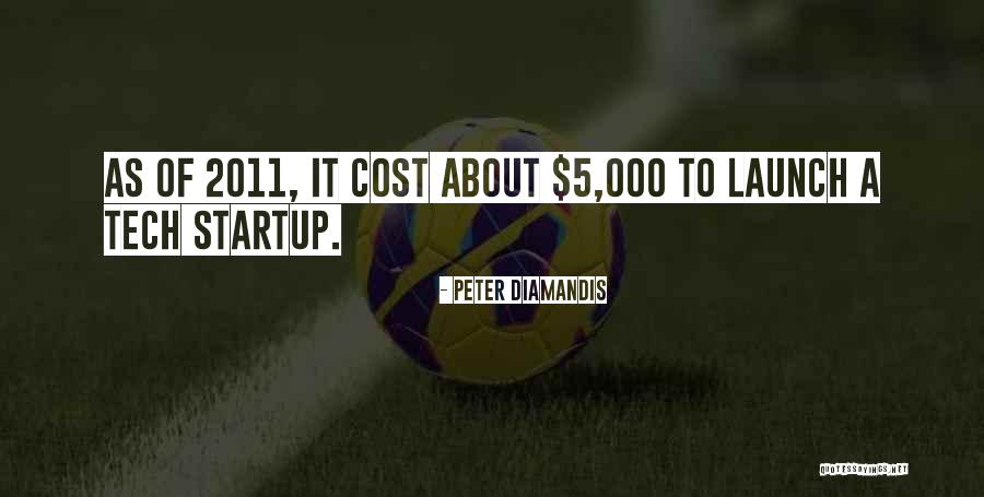 A Startup Quotes By Peter Diamandis A Startup Quotes By Peter Diamandis