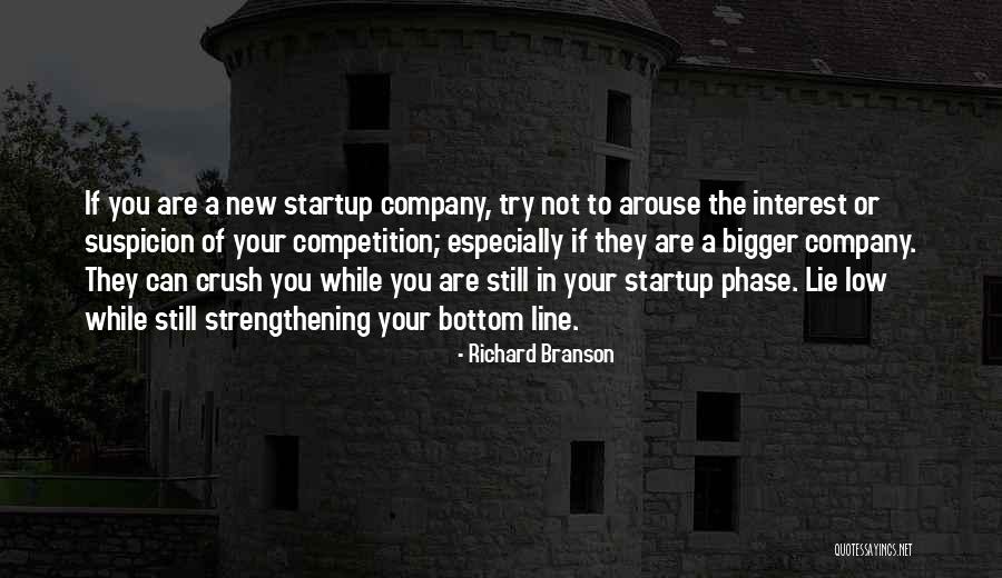A Startup Quotes By Richard Branson A Startup Quotes By Richard Branson