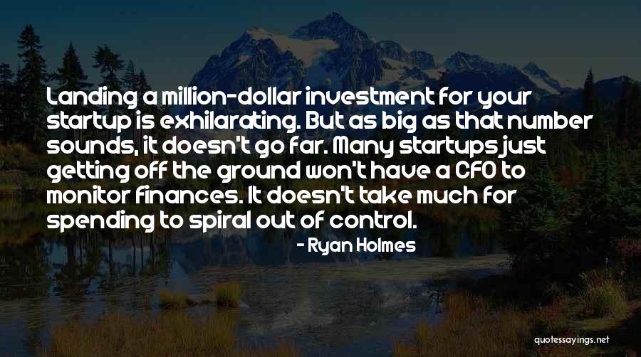 A Startup Quotes By Ryan Holmes A Startup Quotes By Ryan Holmes