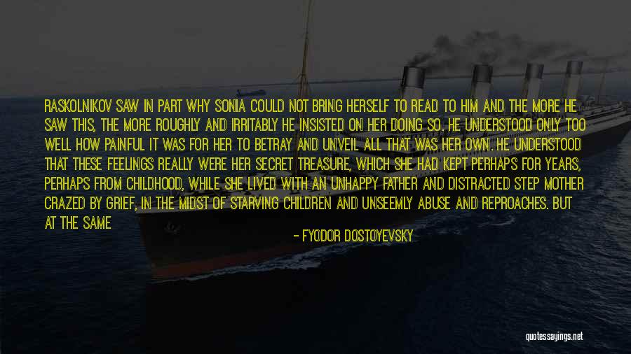 A Step Father Quotes By Fyodor Dostoyevsky A Step Father Quotes By Fyodor Dostoyevsky