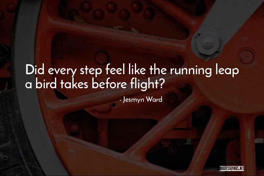 A Step Sister Quotes By Jesmyn Ward A Step Sister Quotes By Jesmyn Ward