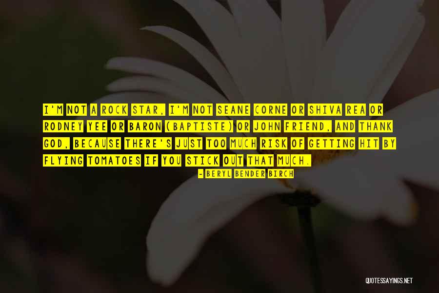 A Stick Quotes By Beryl Bender Birch A Stick Quotes By Beryl Bender Birch