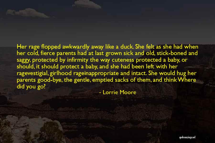 A Stick Quotes By Lorrie Moore A Stick Quotes By Lorrie Moore