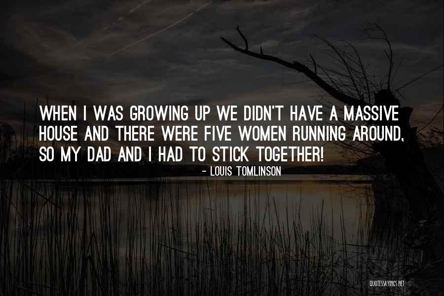 A Stick Quotes By Louis Tomlinson A Stick Quotes By Louis Tomlinson