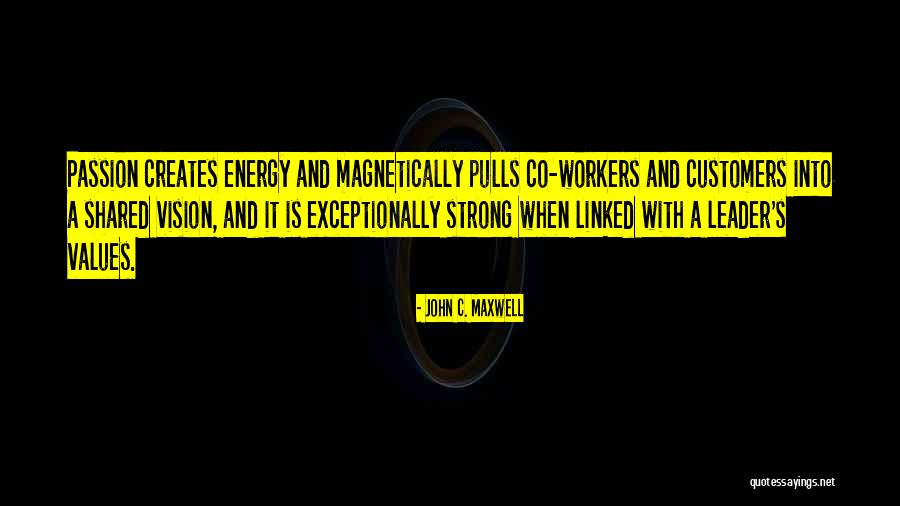 A Strong Leader Quotes By John C. Maxwell A Strong Leader Quotes By John C. Maxwell