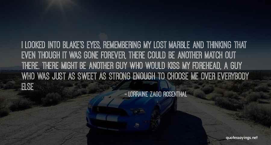 A Strong Relationship Quotes By Lorraine Zago Rosenthal A Strong Relationship Quotes By Lorraine Zago Rosenthal