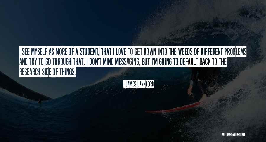 A Student Quotes By James Lankford A Student Quotes By James Lankford