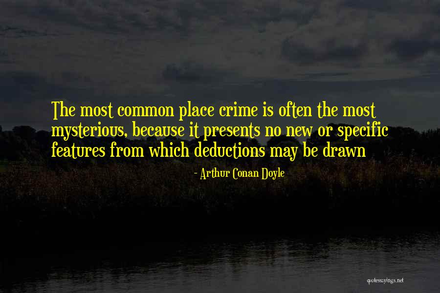 A Study In Scarlet Quotes By Arthur Conan Doyle A Study In Scarlet Quotes By Arthur Conan Doyle
