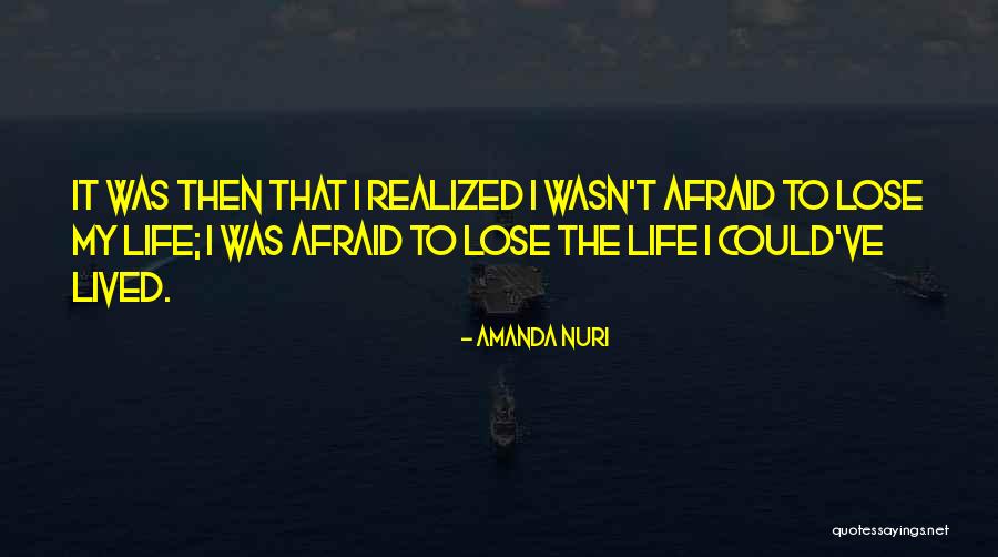 A Suitable Boy Quotes By Amanda Nuri A Suitable Boy Quotes By Amanda Nuri