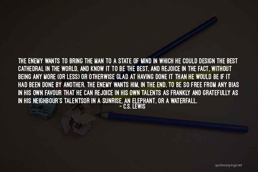 A Sunrise Quotes By C.S. Lewis A Sunrise Quotes By C.S. Lewis