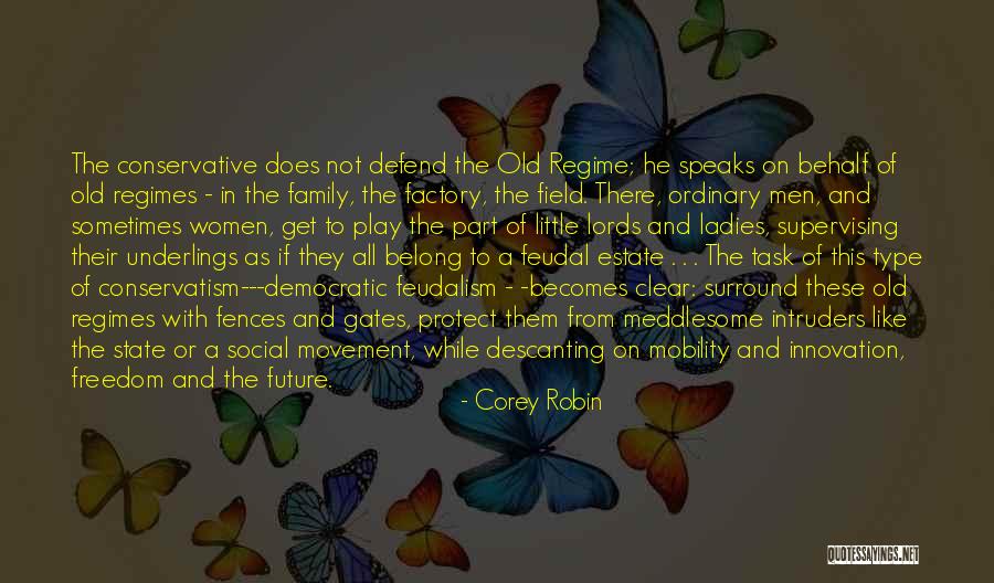 A Supportive Partner Quotes By Corey Robin A Supportive Partner Quotes By Corey Robin
