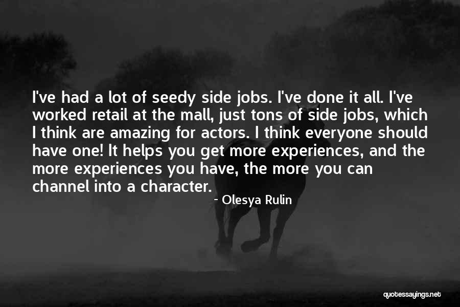A Supportive Partner Quotes By Olesya Rulin A Supportive Partner Quotes By Olesya Rulin