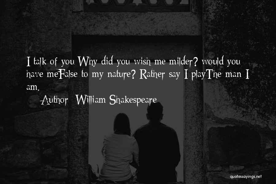 A Supportive Partner Quotes By William Shakespeare