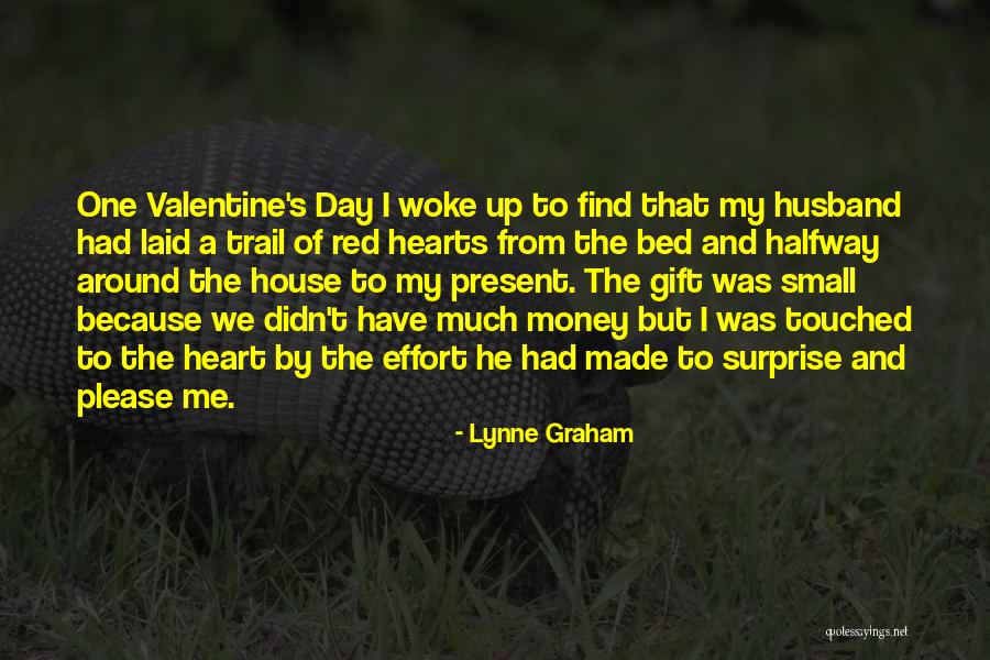 A Surprise Gift Quotes By Lynne Graham A Surprise Gift Quotes By Lynne Graham