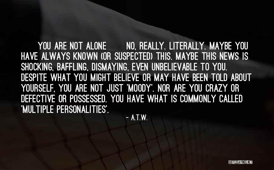 A.T.W. Quotes 1431431 A.T.W. Quotes 1431431