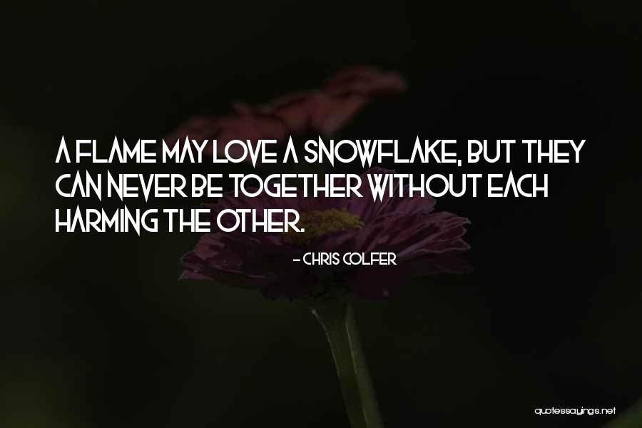A Tale Dark And Grimm Quotes By Chris Colfer A Tale Dark And Grimm Quotes By Chris Colfer