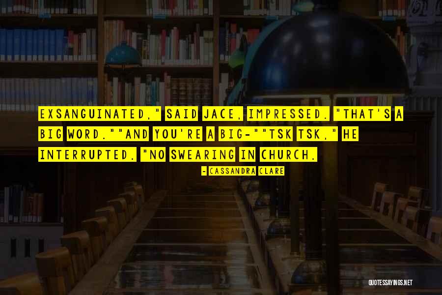 A Tale Of Vampires Quotes By Cassandra Clare A Tale Of Vampires Quotes By Cassandra Clare
