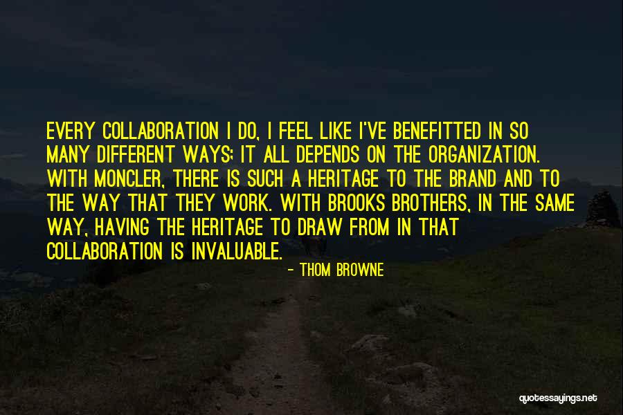 A Taurus Woman Quotes By Thom Browne A Taurus Woman Quotes By Thom Browne