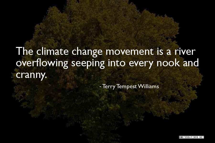 A Tempest Quotes By Terry Tempest Williams A Tempest Quotes By Terry Tempest Williams