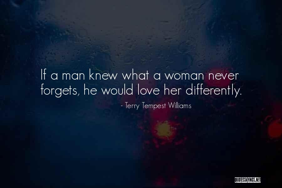 A Tempest Quotes By Terry Tempest Williams A Tempest Quotes By Terry Tempest Williams