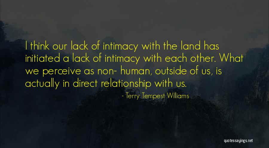 A Tempest Quotes By Terry Tempest Williams A Tempest Quotes By Terry Tempest Williams