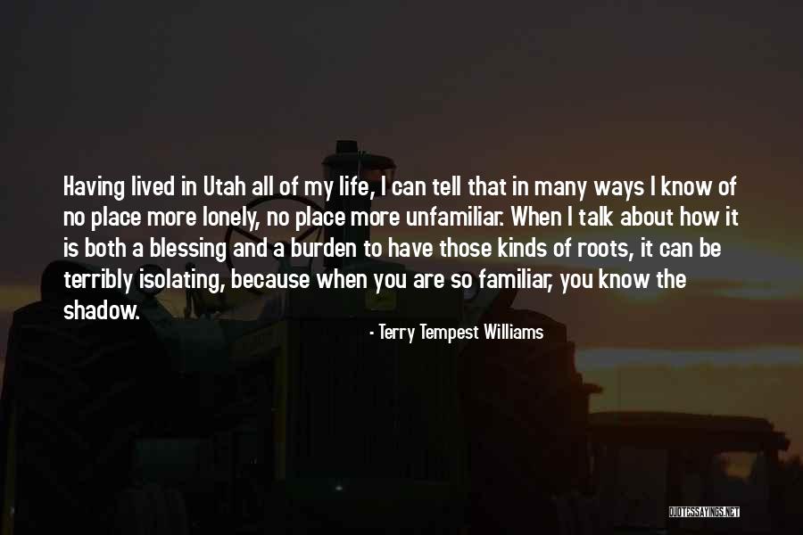 A Tempest Quotes By Terry Tempest Williams A Tempest Quotes By Terry Tempest Williams