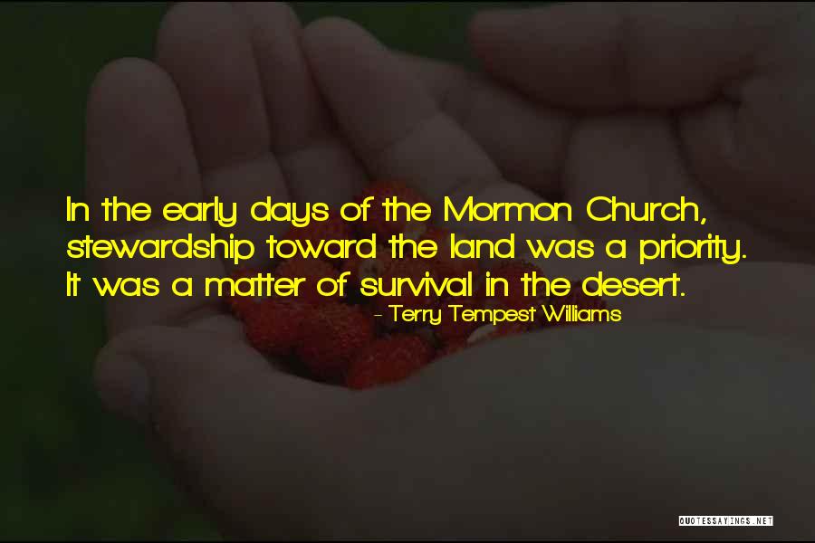A Tempest Quotes By Terry Tempest Williams A Tempest Quotes By Terry Tempest Williams