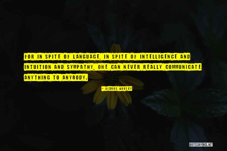 A Theory Of Cognitive Dissonance Quotes By Aldous Huxley A Theory Of Cognitive Dissonance Quotes By Aldous Huxley