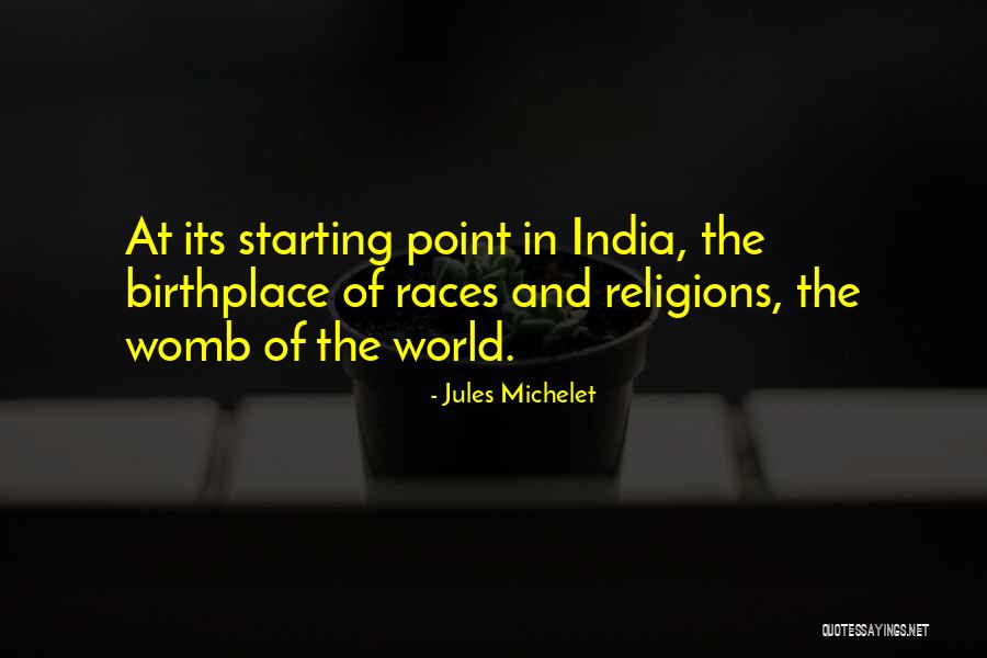 A Theory Of Cognitive Dissonance Quotes By Jules Michelet A Theory Of Cognitive Dissonance Quotes By Jules Michelet