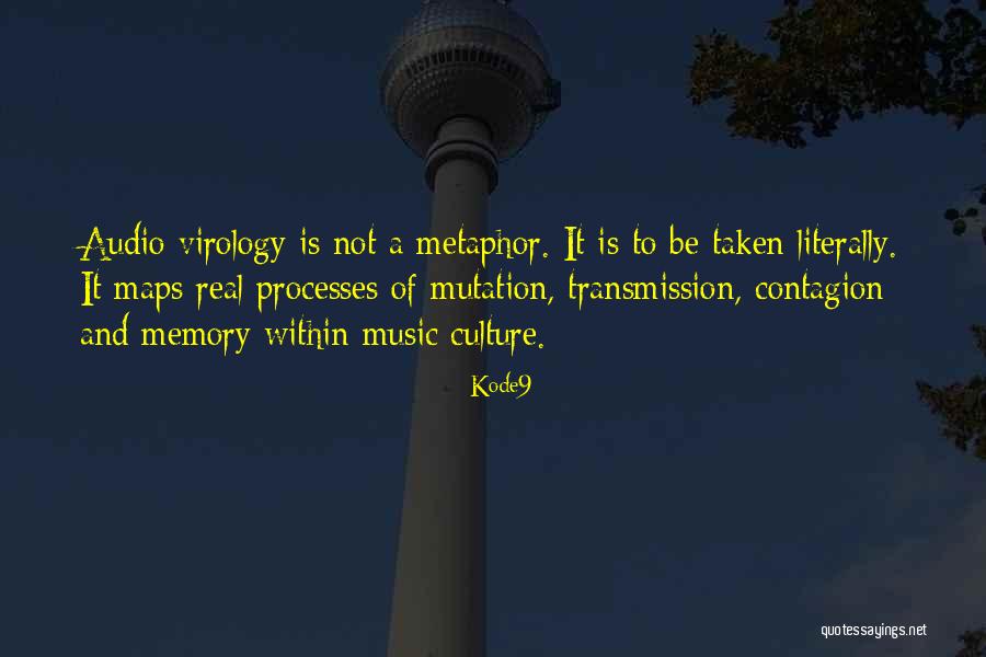 A Thinker Will Die Quotes By Kode9 A Thinker Will Die Quotes By Kode9