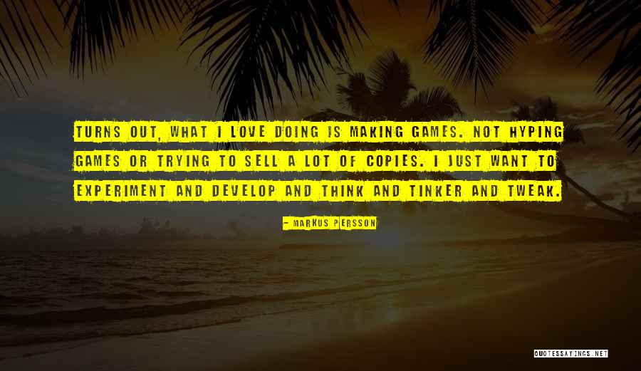 A Third World Poisonwood Quotes By Markus Persson A Third World Poisonwood Quotes By Markus Persson