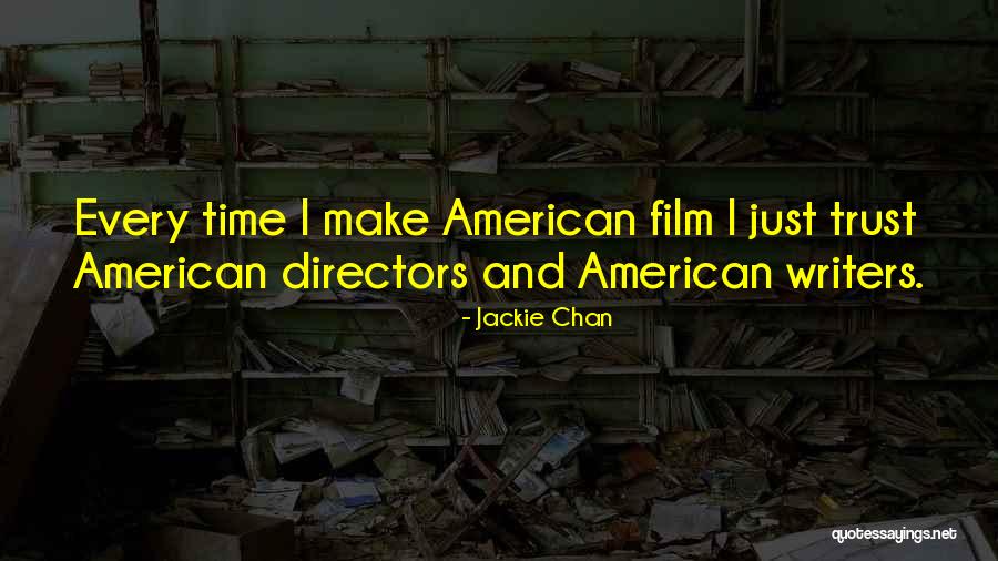A Thousand Cranes Quotes By Jackie Chan A Thousand Cranes Quotes By Jackie Chan