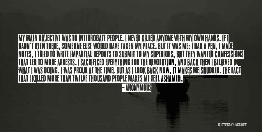 A Time And A Place For Everything Quotes By Anonymous A Time And A Place For Everything Quotes By Anonymous