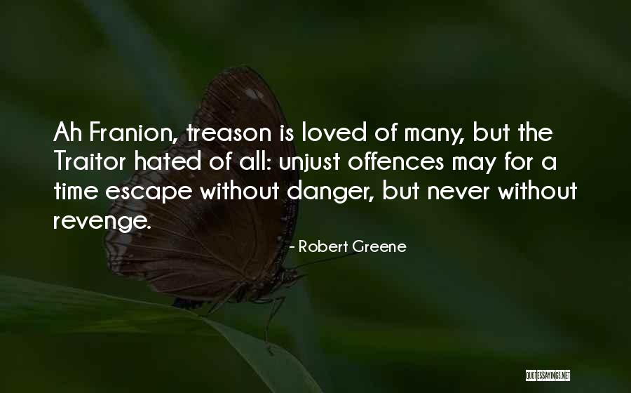 A Time For Revenge Quotes By Robert Greene A Time For Revenge Quotes By Robert Greene