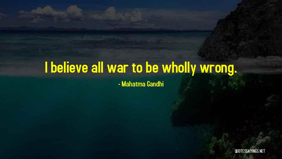 A Time To Break Silence Quotes By Mahatma Gandhi