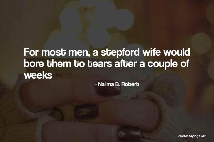 A Time To Kill Jake Quotes By Na'ima B. Robert