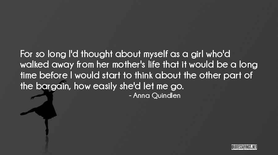 A Time To Let Go Quotes By Anna Quindlen A Time To Let Go Quotes By Anna Quindlen