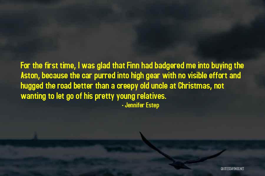 A Time To Let Go Quotes By Jennifer Estep A Time To Let Go Quotes By Jennifer Estep