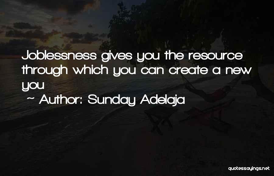 A Time Well Spent Quotes By Sunday Adelaja