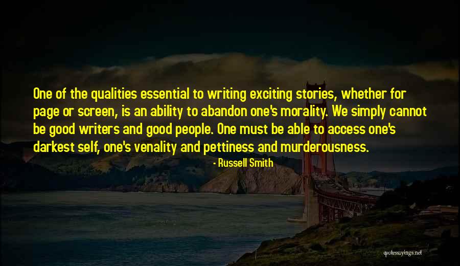 A Tinkered Stars Mystery Quotes By Russell Smith A Tinkered Stars Mystery Quotes By Russell Smith