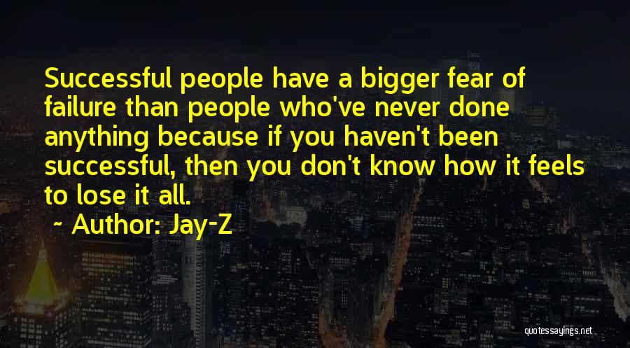 A To Z Quotes By Jay-Z