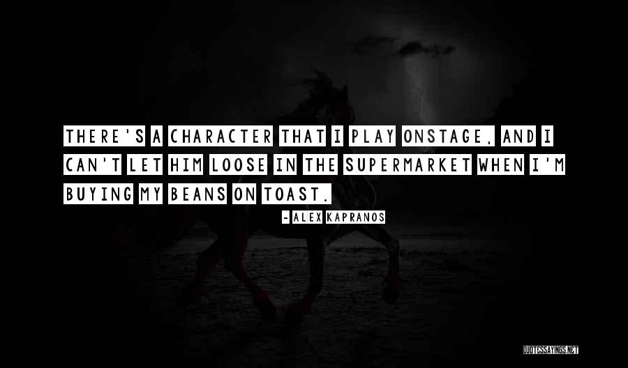 A Toast Quotes By Alex Kapranos A Toast Quotes By Alex Kapranos