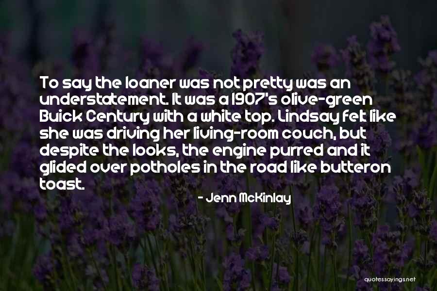 A Toast Quotes By Jenn McKinlay A Toast Quotes By Jenn McKinlay
