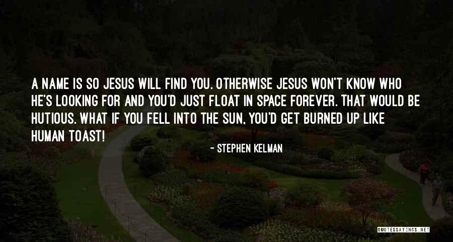 A Toast Quotes By Stephen Kelman A Toast Quotes By Stephen Kelman